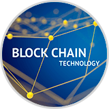 uso de la tecnología blockchain mejorada