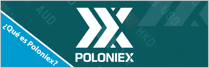 información sobre el exchange Poloniex