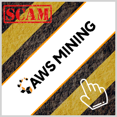 aws-mining