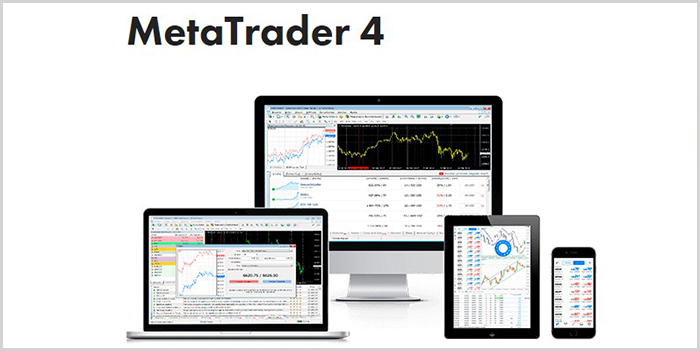 La plataforma comercial MetaTrader 4 es considerada la más popular del mundo para el trading profesional.