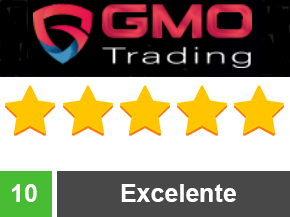 plataforma GMO Trading