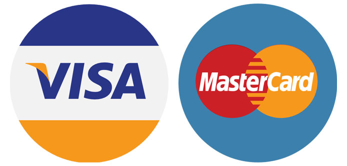 Western Union te permite operar con Visa o MasterCard