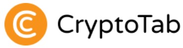 Logo de la extensión del navegador de Google Chrome para minar bitcoins