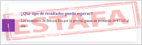 Martin Vizcarra no invierte en bitcoin era es falso