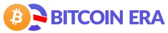 Review con logo sobre la plataforma Bitcoin Era