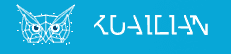 logo de la plataforma de trading Kuailian