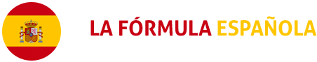 Logo de la estafa Fórmula Española